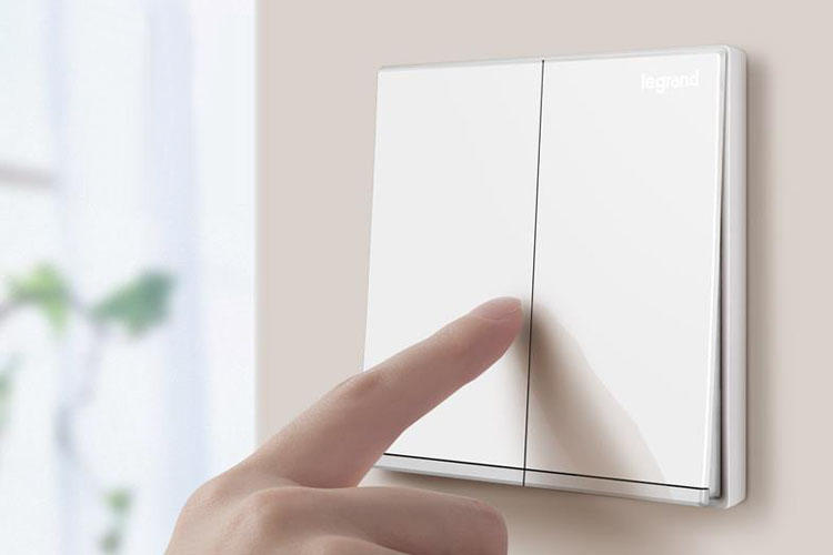 新房开关颜色怎么选择图解,新房子全屋开关怎么选择