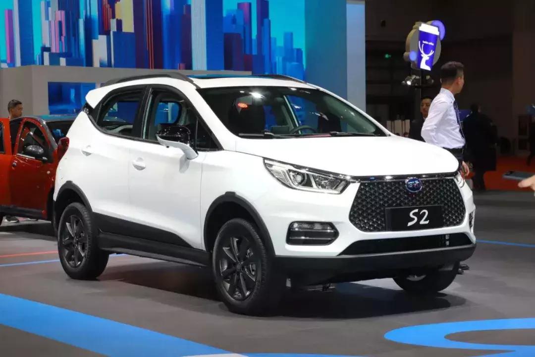 1月份这10款suv最受欢迎,最近降价最猛的10款合资suv