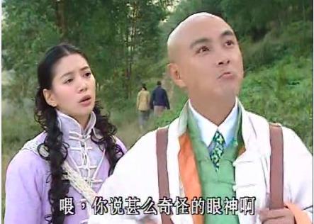 袁咏仪年轻时候拍的电视剧,袁咏仪经典电影全集