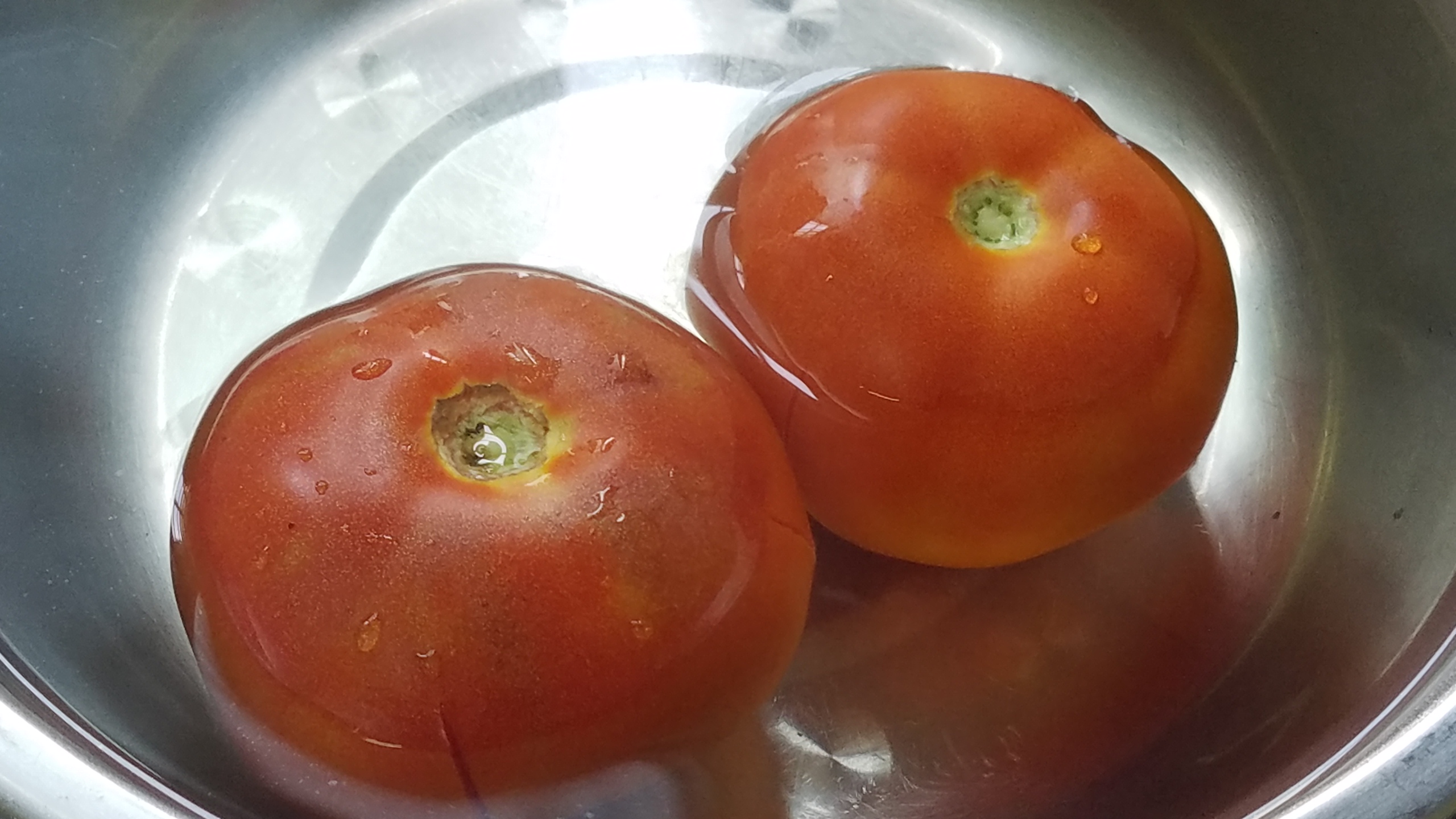 番茄肉片怎么做肉更嫩好吃又简单,西红柿滑肉片汤做法