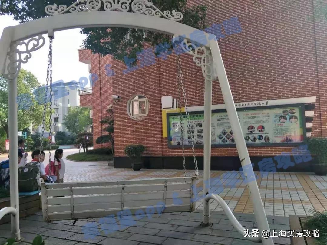 全市稀缺的优质公立双学区！被低估的北区王者！闸北实验小学测评