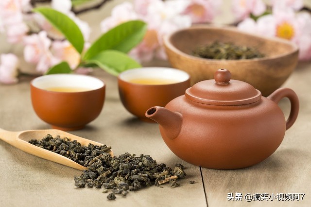为什么茶叶店很少开,为什么有的茶叶店开在酒店