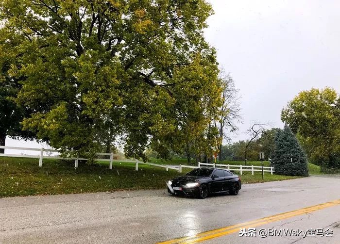 哪一台宝马合适改装m4,买bmw送什么礼品