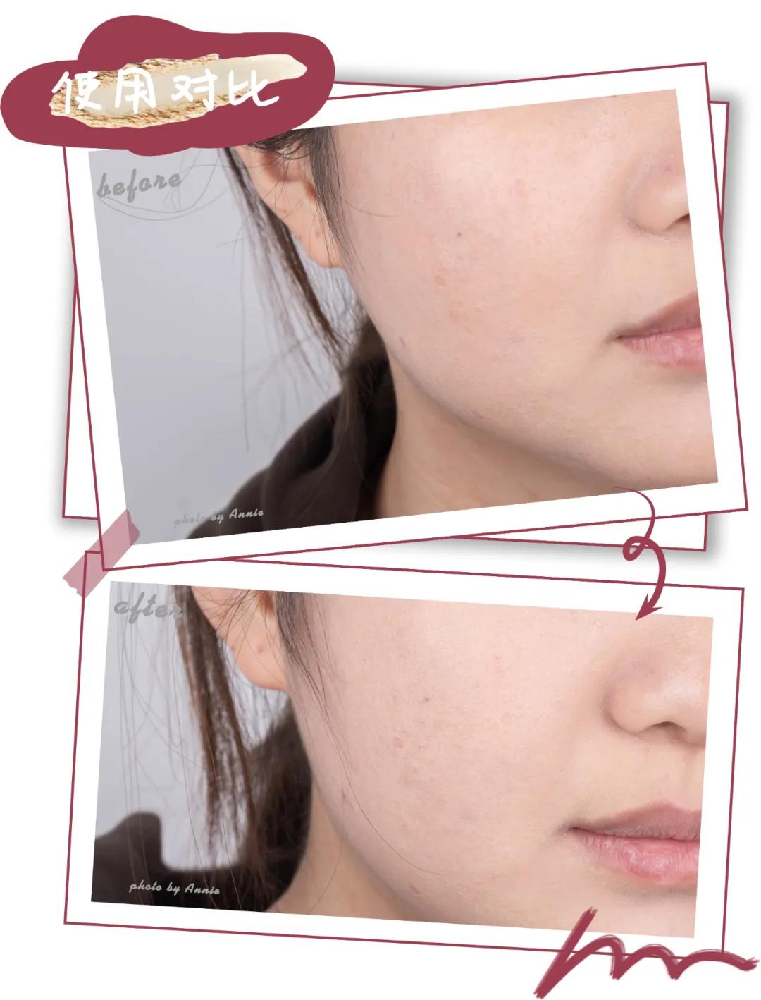 用到铁皮都不舍得丢的粉饼,好用便宜的粉饼和睫毛打底