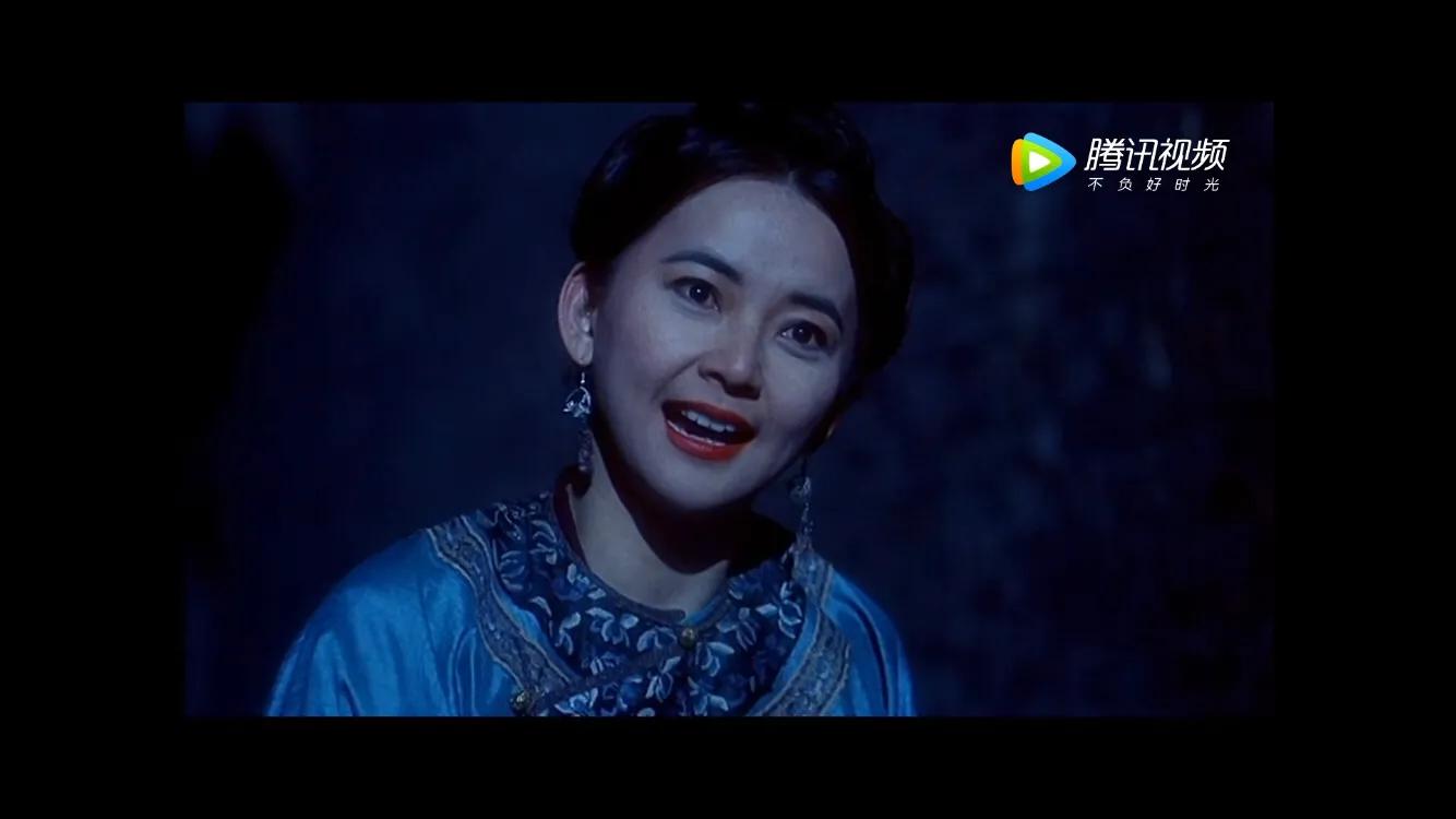 李小环的扮演者叫什么,李小环扮演者