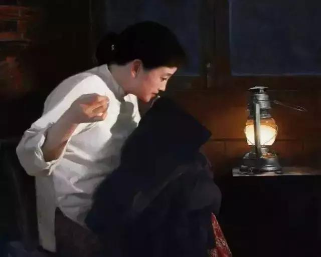 十位名家笔下母亲,常怀养育之恩完全版