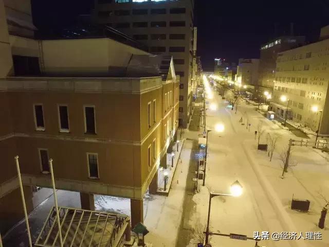 一位旅日游客，4天时间，万字长文，记录思考日本社会的崛起背后