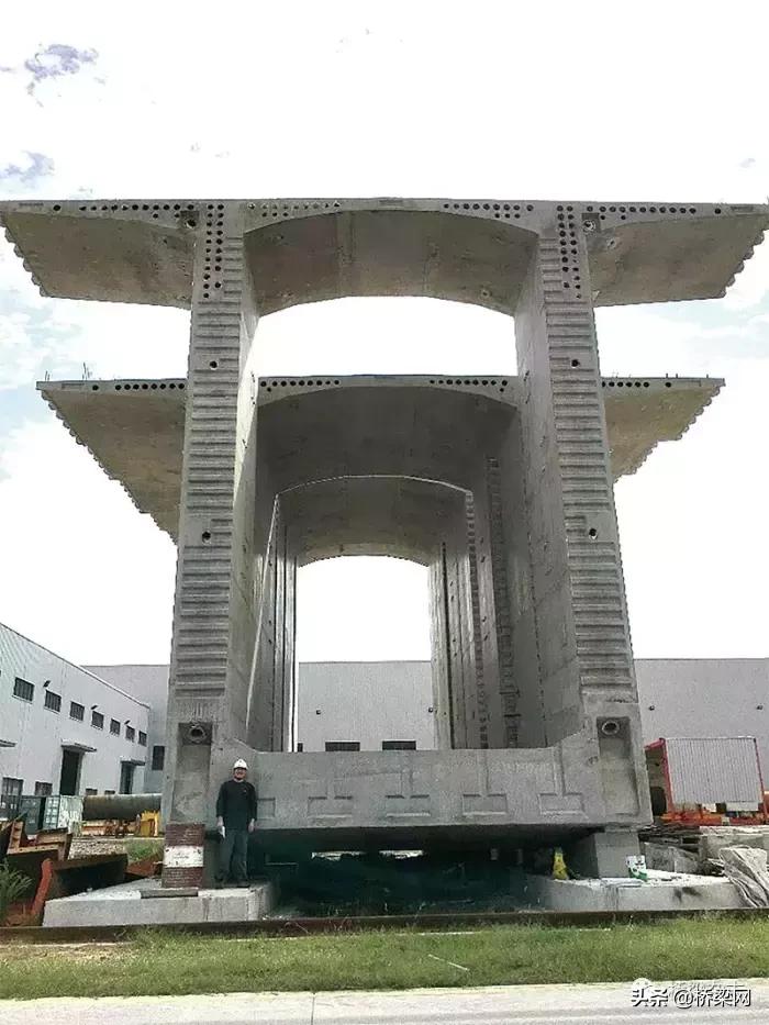 工业化建造施工技术有哪些,工业化建造的发展现状