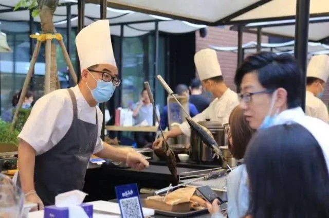 沈阳最有人气的地方,沈阳逛街的地方攻略