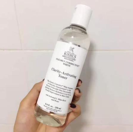 科颜氏金盏花爽肤水控油吗,科颜氏金盏花爽肤水合适痘痘肌