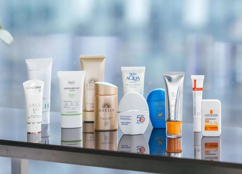 平价最好用的十大防晒,7款热门平价防晒全面测评