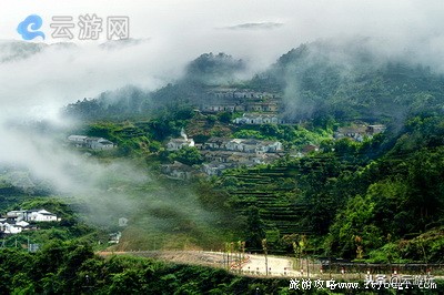 揭西十大免费景点推荐,揭西县十大旅游景点排名
