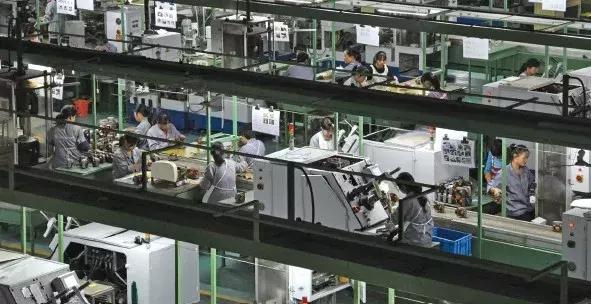 西来镇推进校企深度合作