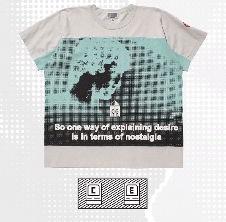 CavEmpt，日潮中最美的那个女孩