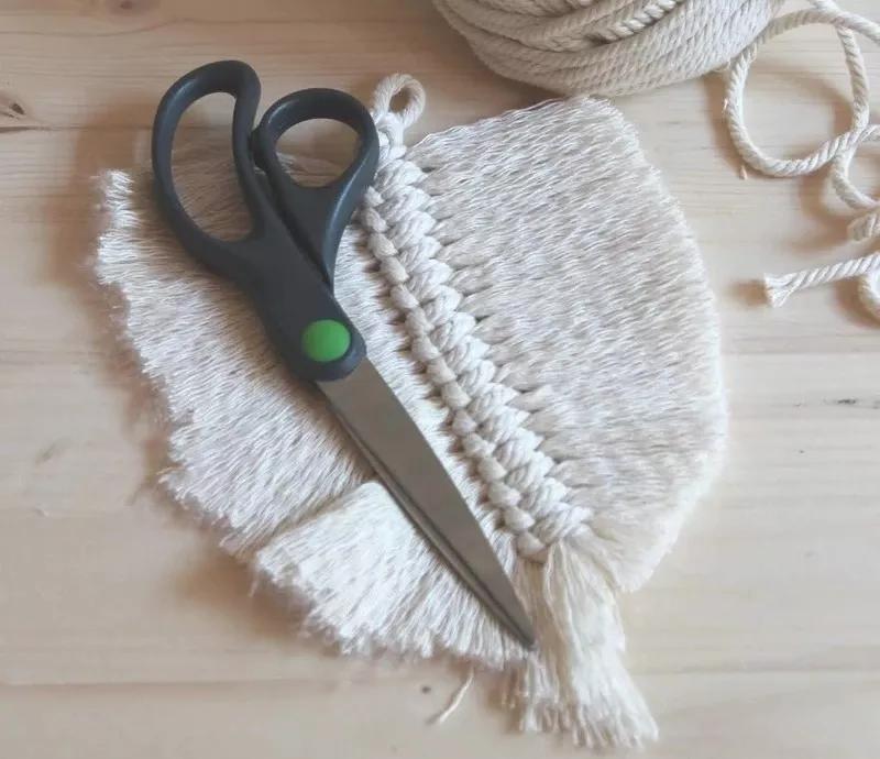 小饰品手绳编织教程,圣诞手绳编织教程简单易学