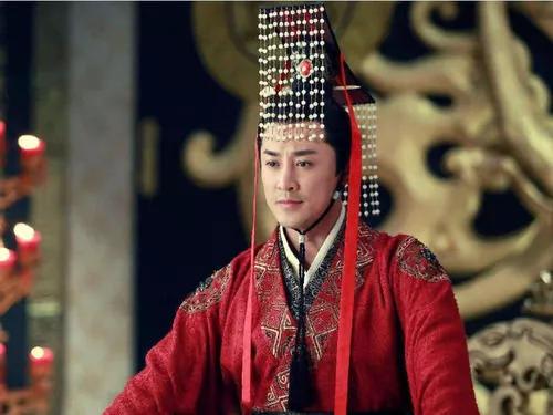 中国历史上十大明君昏君,盘点中国历史十大明君