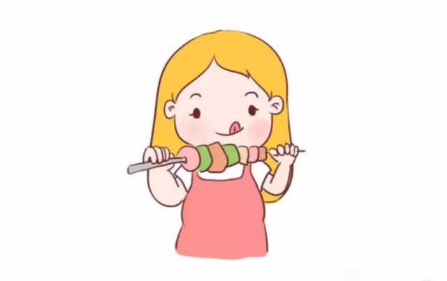 怀孕期间你有什么特别想吃的吗,怀孕有啥想吃的
