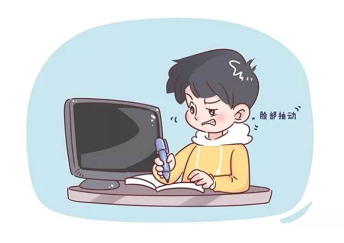 中心医院有没有看小孩抽动症,小儿抽动家长要怎么配合呢