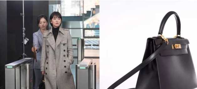 爱马仕铂金包玫瑰金哪个保值,爱马仕35寸橙色铂金包