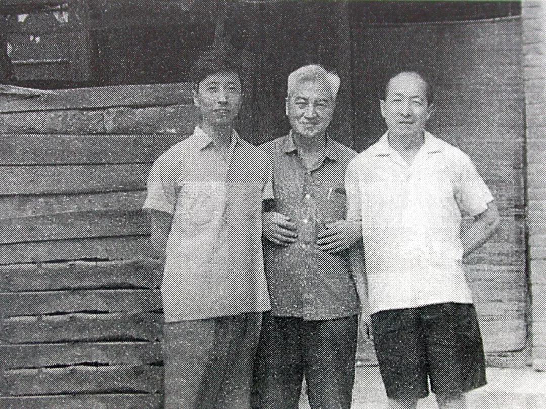 院士谈基础科研,院士谈科研创新