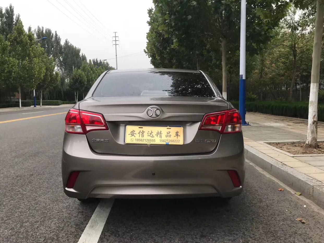 一台跑40万公里的车,一台车4年跑了13万公里车况怎么样