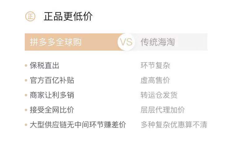 拼多多全球购618,拼多多全球购能够报名哪些活动
