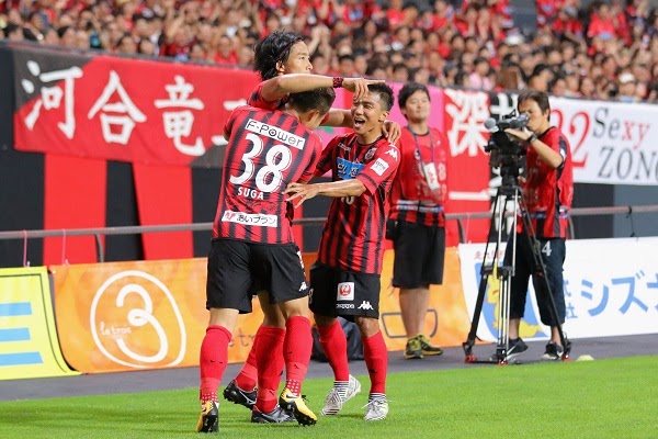 日职联赛仙台比赛结果,日职札幌冈萨多vs川崎前锋