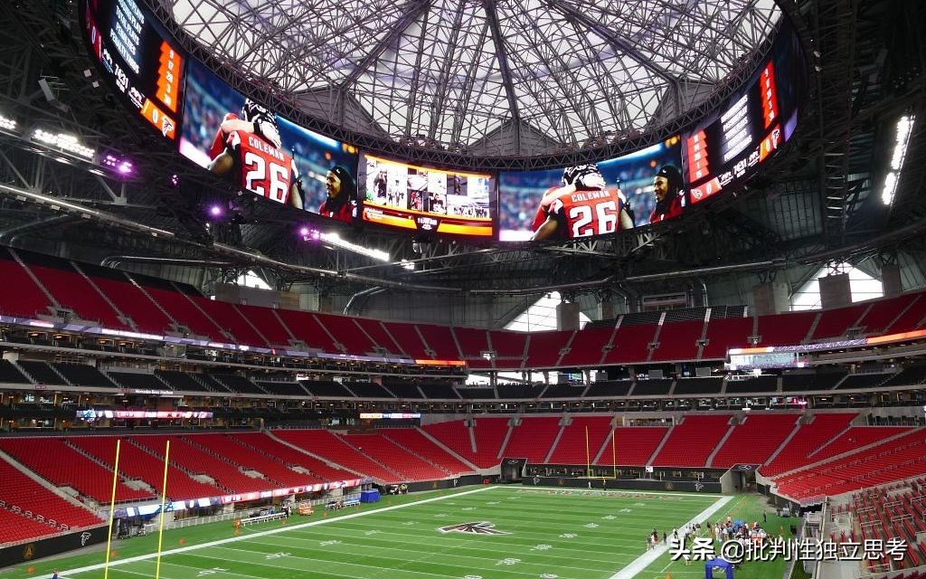 32个nfl球场,nfl各个球队主场
