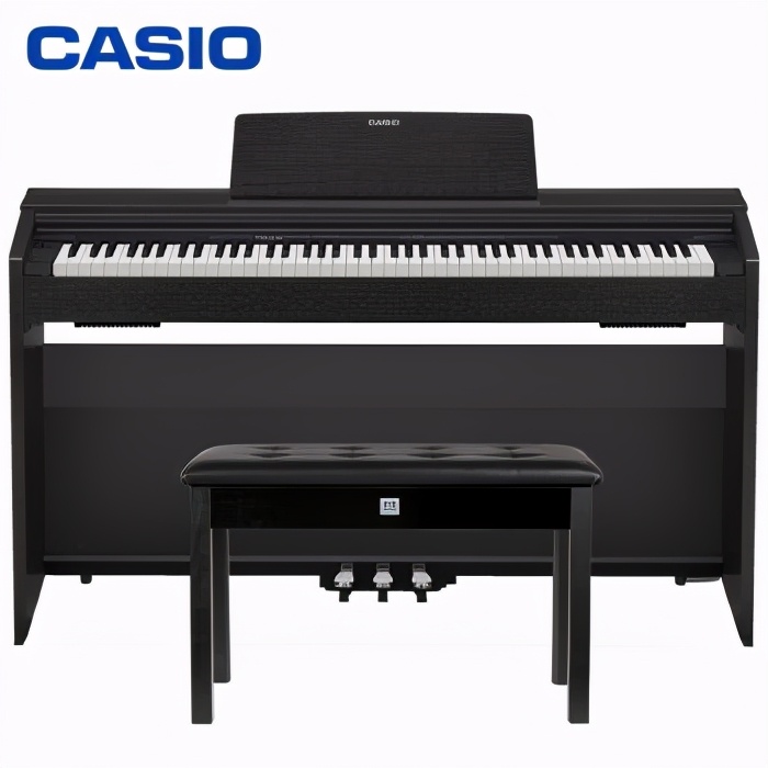 十大电钢琴品牌排名,电钢琴十大品牌报价