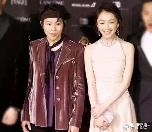 易烊千玺和周冬雨私下关系好吗,易烊千玺和周冬雨关系好吗