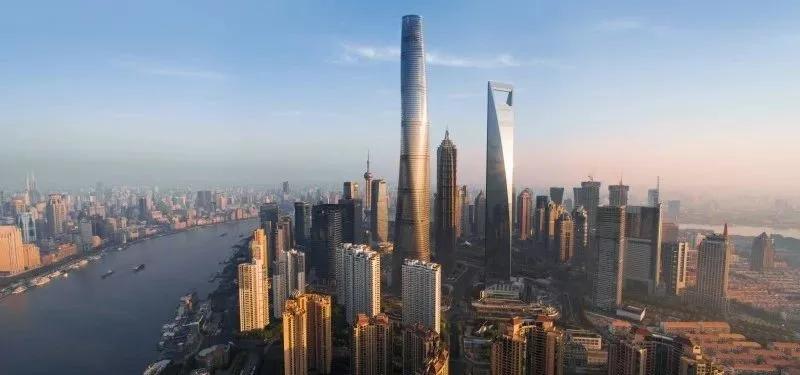 近几年全球著名的建筑,全球前20最具有知名度的建筑