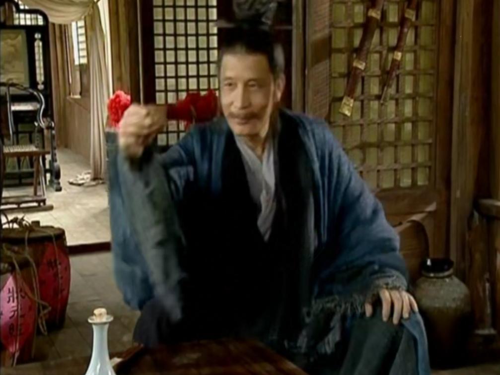 无理走遍天下,无理走遍天下上一句