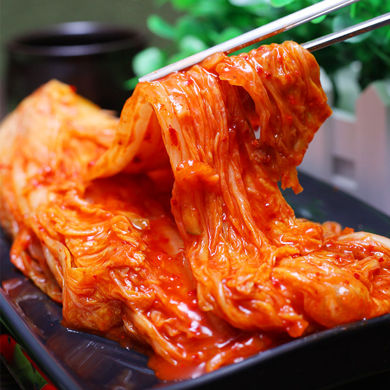 什么样的小咸菜好吃又有营养,十大最下饭小咸菜单独包装