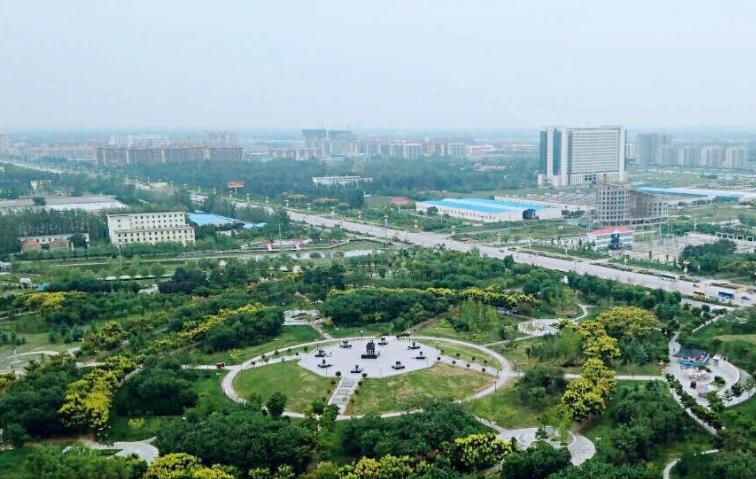 恭喜！山东一“小县城”热度高，喜迎一新中学，可容纳2600名学生