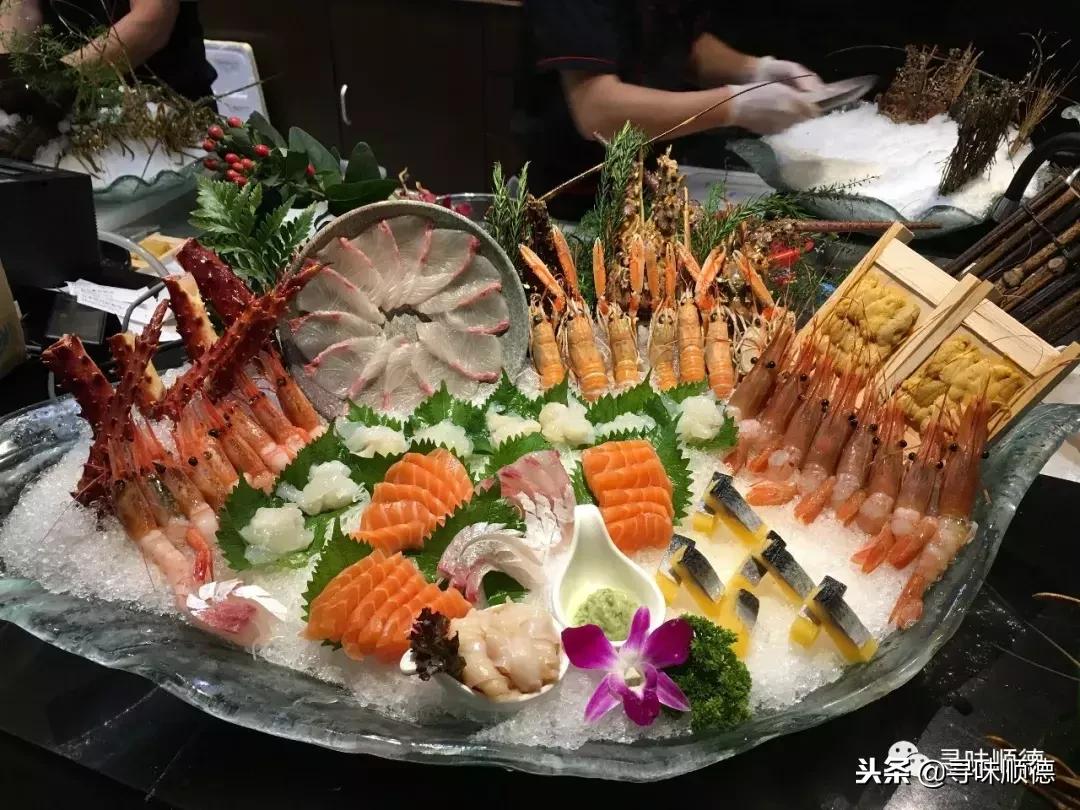 顺德凤城十九楼旋转餐厅,顺德旋转餐厅