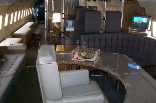 空军一号有多结实,空军一号为什么是安全的飞机