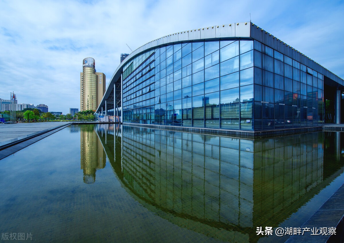 gdp连续34年稳居全国第一,广东省连续32年gdp排名第一