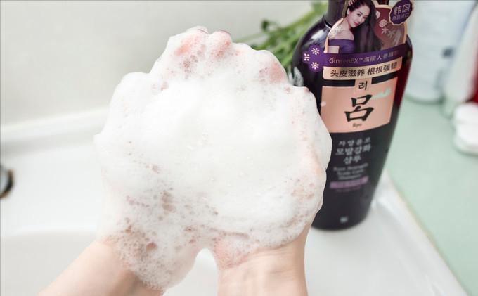 防脱固发洗发水真实推荐测评,防脱固发洗发水真实测评第一名