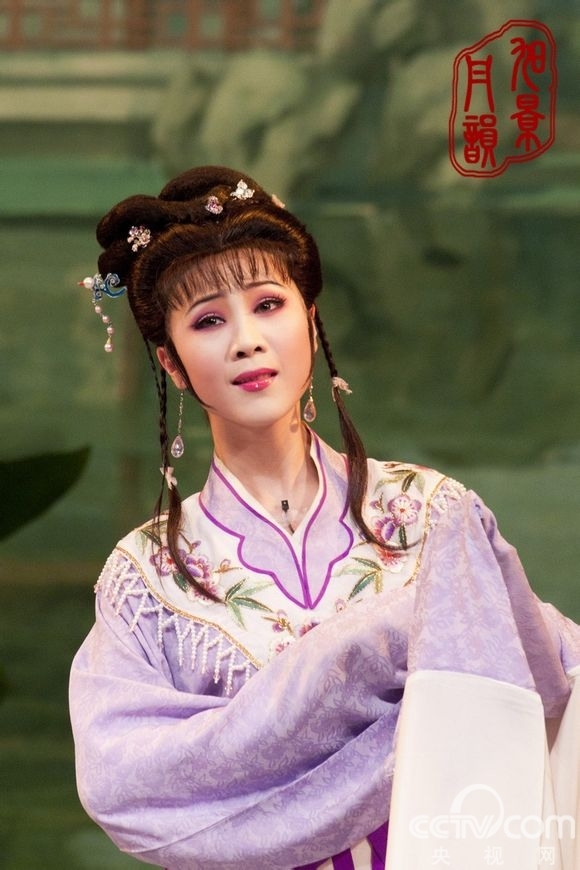 中国五大戏曲剧种哪个最火,中国5大戏曲剧种及代表作