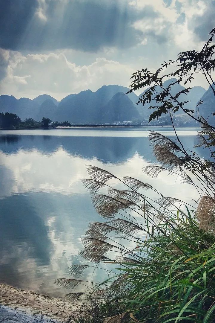 这个人少小众的秘境里，竟然藏着中国最爽的夏天