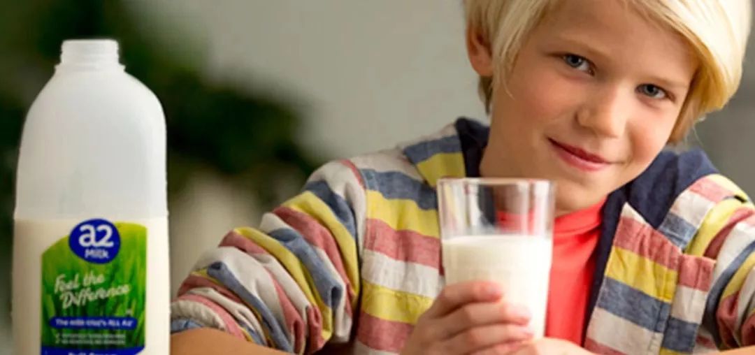 a2奶粉的总裁,a2牛奶粉进口