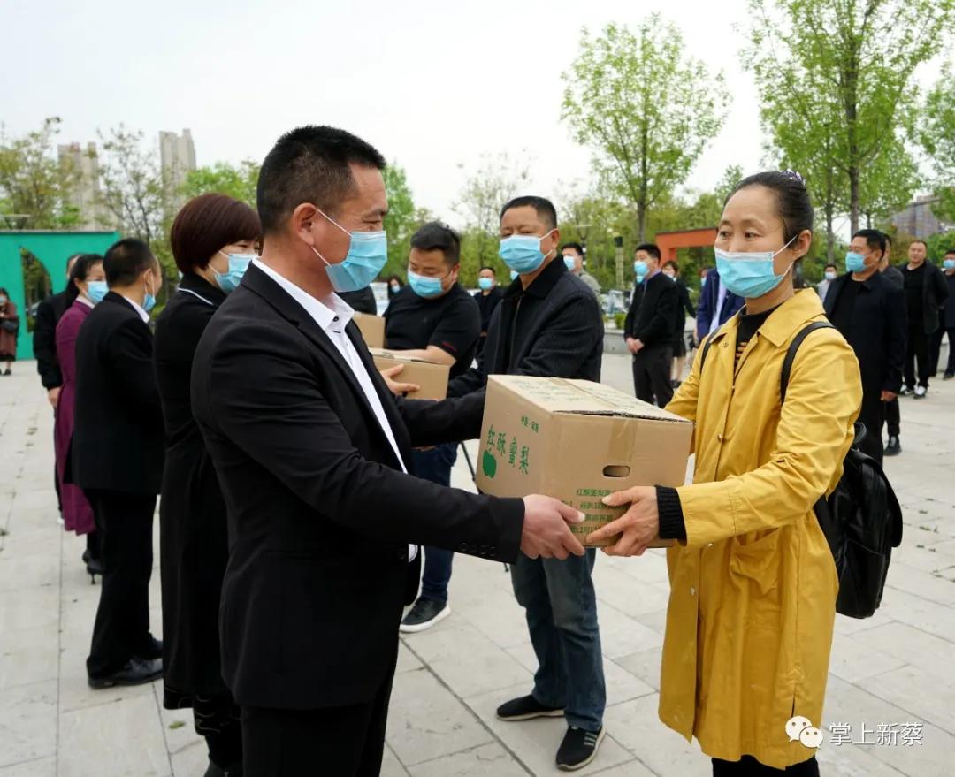 河南省锦坤尚长河果业有限公司,河南锦坤尚长河果业有限公司