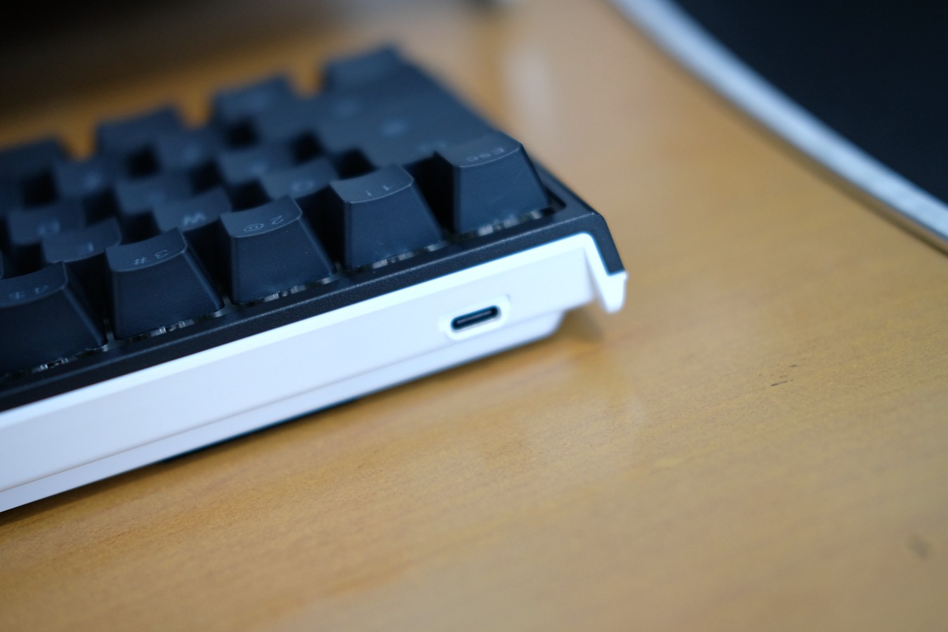 吉利鸭one2键盘介绍,吉利鸭无线机械键盘评测