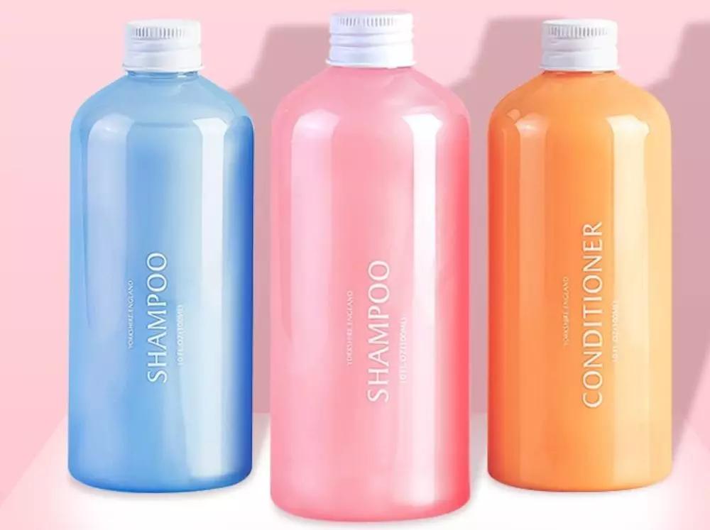 七款真正的氨基酸洗发水,氨基酸洗发水用哪款