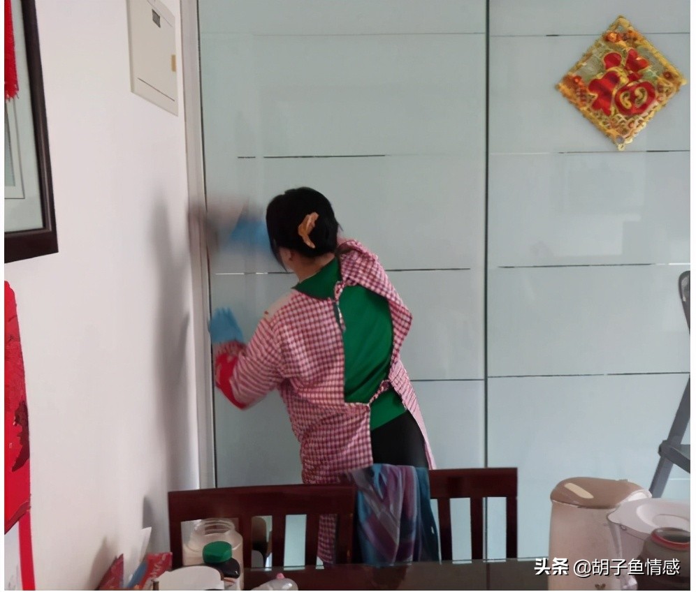 62岁阿姨哭诉完全版,62岁阿姨哭诉