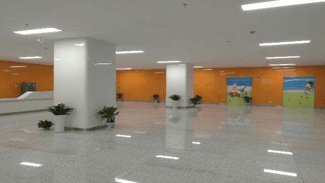 好消息江西省儿童医院,江西儿童医院发布公告
