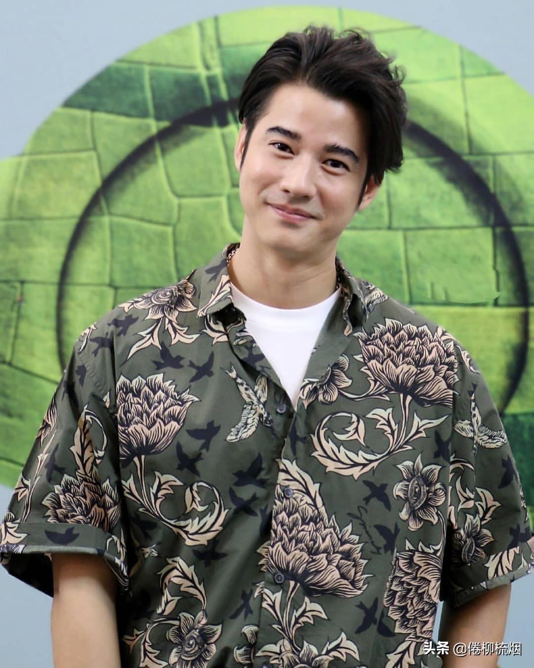 泰星mario和yaya访谈,mario泰星台湾