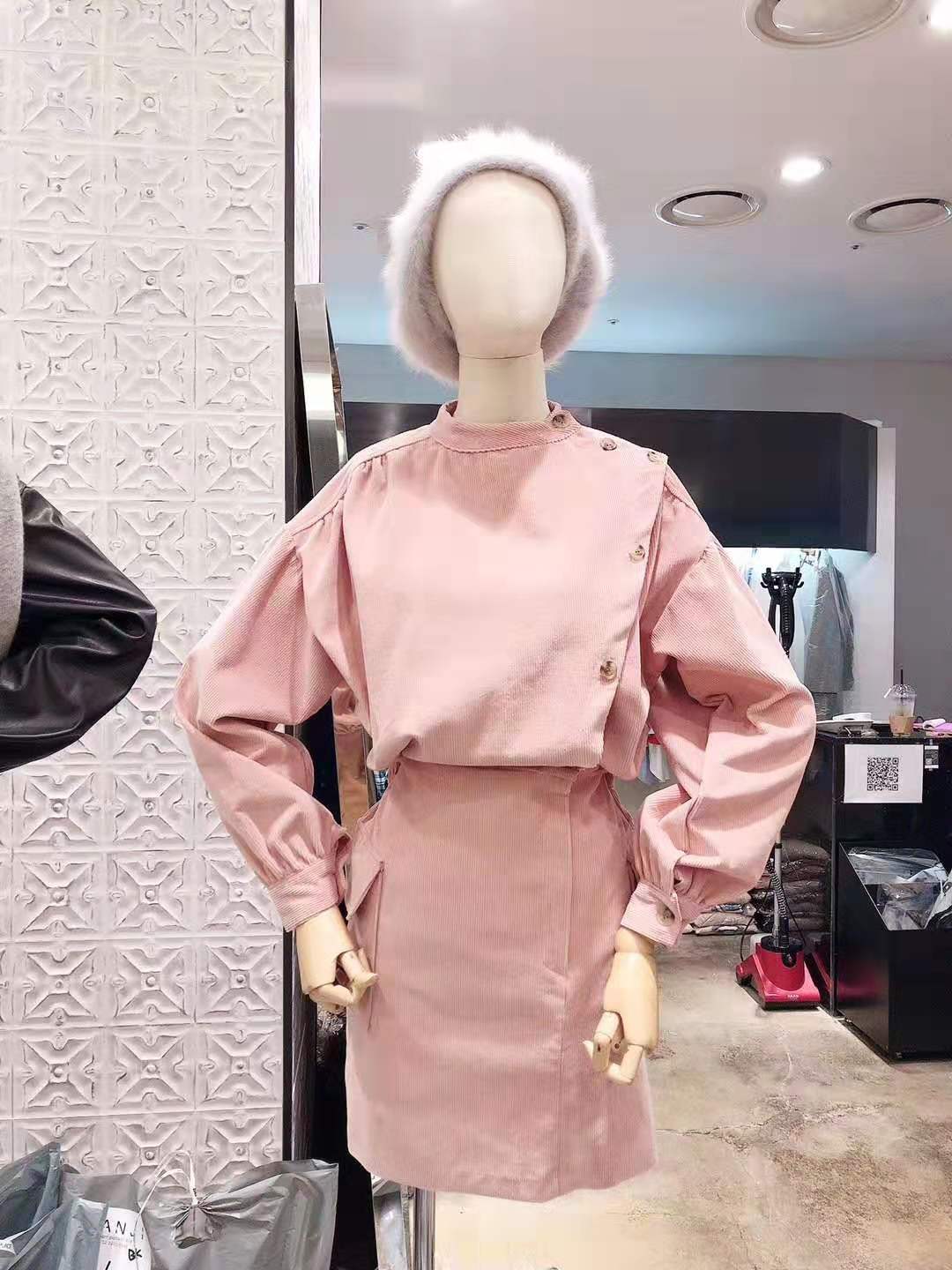 怎么穿出自己的韩系风格,穿出自己的风格总有一款合适你