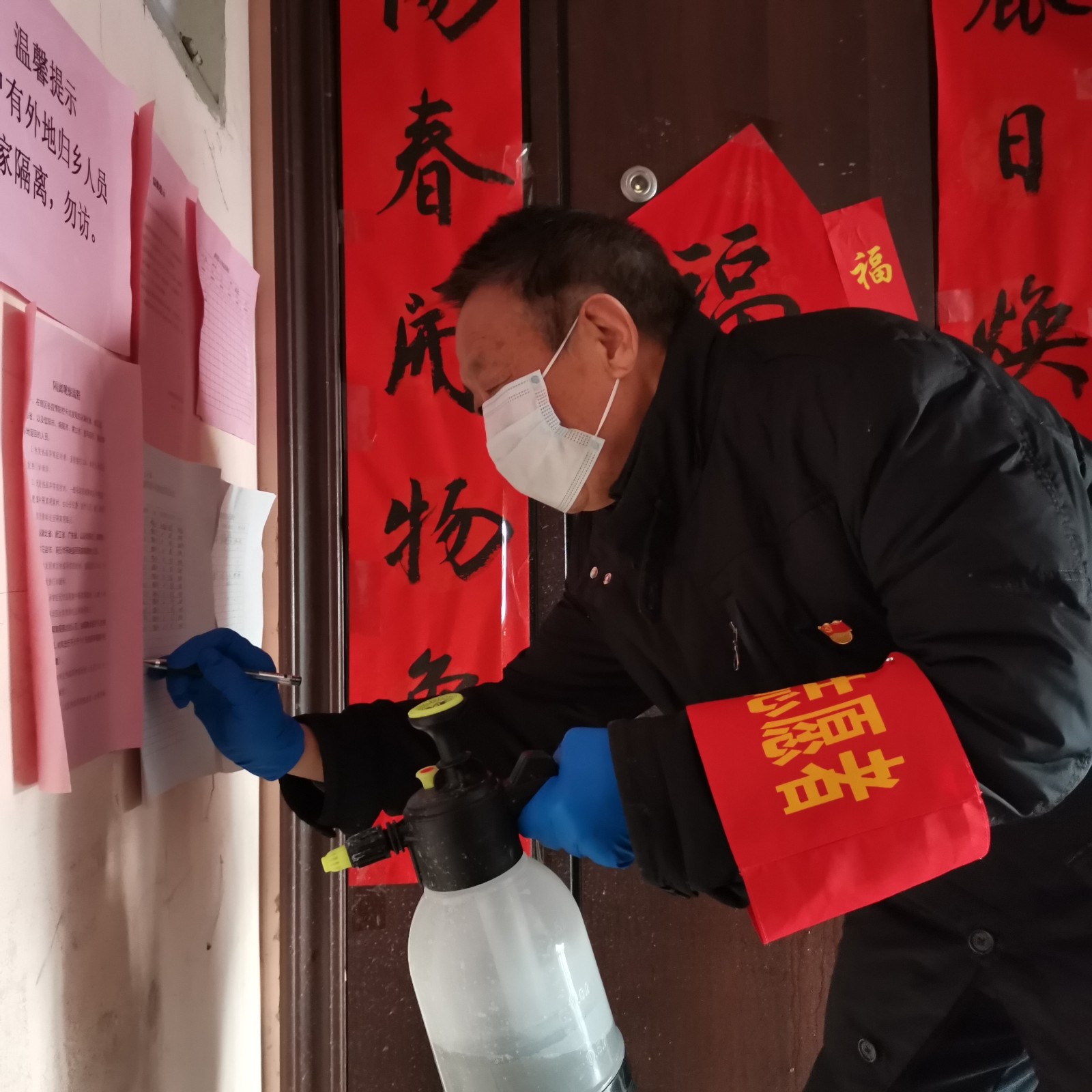 记录身边的感动,身边那些感动瞬间