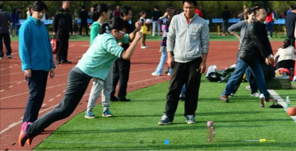 央视体育和语数外同分值,未来中考体育达到与主科同分